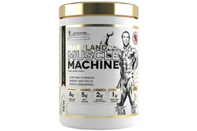 KEVIN LEVRONE Maryland Muscle Machine (385гр.)