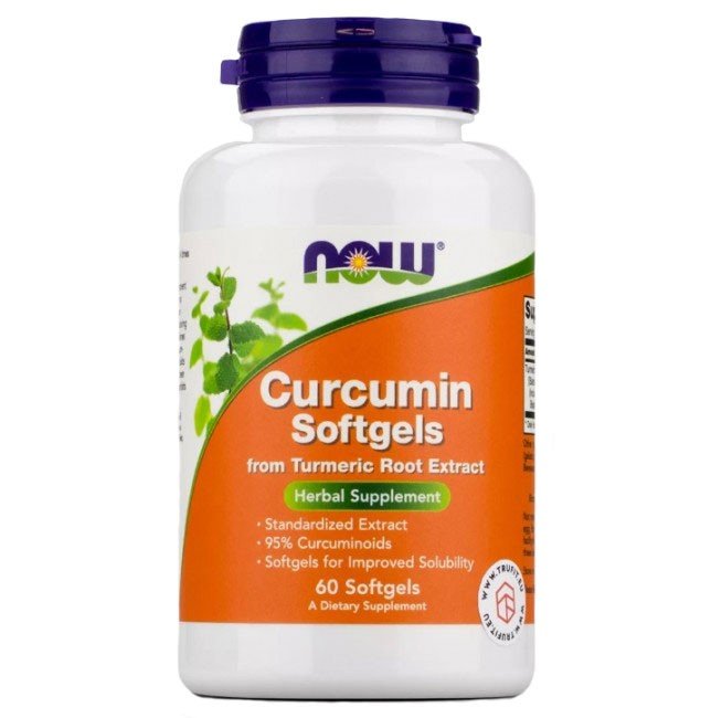 Curcumin 450 мг