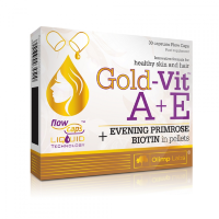 Gold-Vit A-E (30кап.)