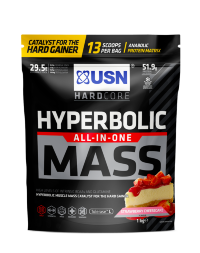 USN HyperBolic Mass 1000 г
