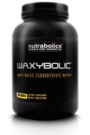 Waxybolic