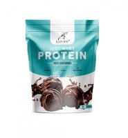 JUST FIT Just Whey Protein (900гр.) 