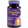 Guarana 200 мг. 