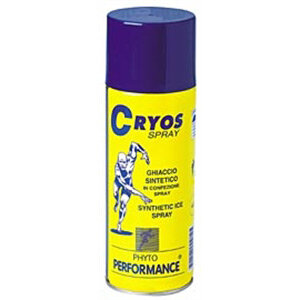 Cryos Spray (400мл.)