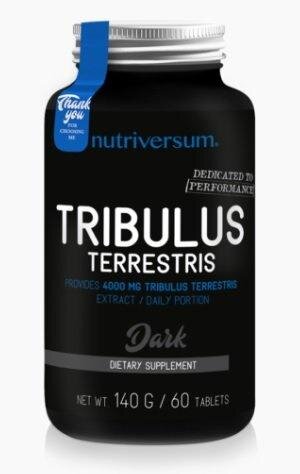 DARK Tribulus Terrestris (60таб.)