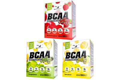 BCAA Jelly