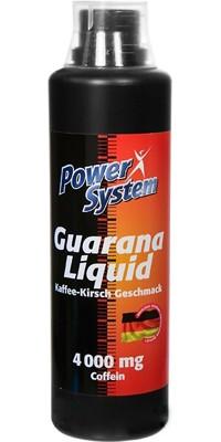 Guarana Liquid 