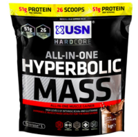 USN Hyperbolic Mass (2000гр.) пакет