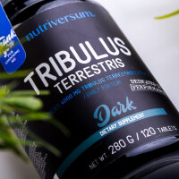DARK Tribulus Terrestris (120таб.)