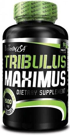 BT Tribulus Maximus(90таб)