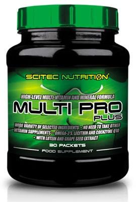 Multi Pro Plus 