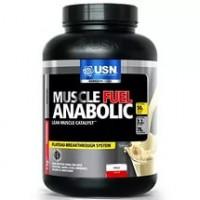 USN Muscle Fuel Anabolic 2000 г