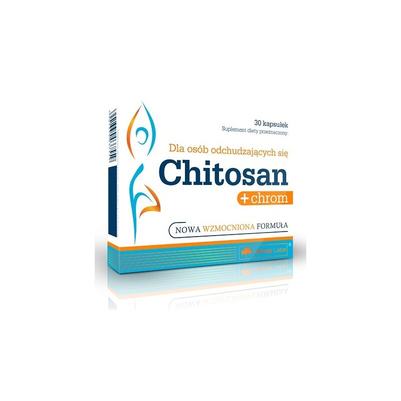 Chitosan-Chromium (30кап)
