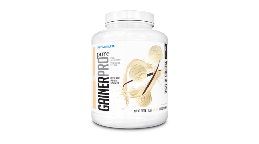 PurePro Pure Gainer PRO