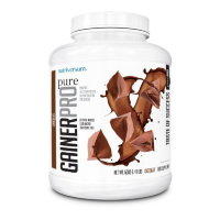 Nutriversum PurePro Pure Gainer PRO 5000 г
