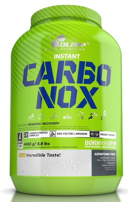 Carbonox (3500гр)