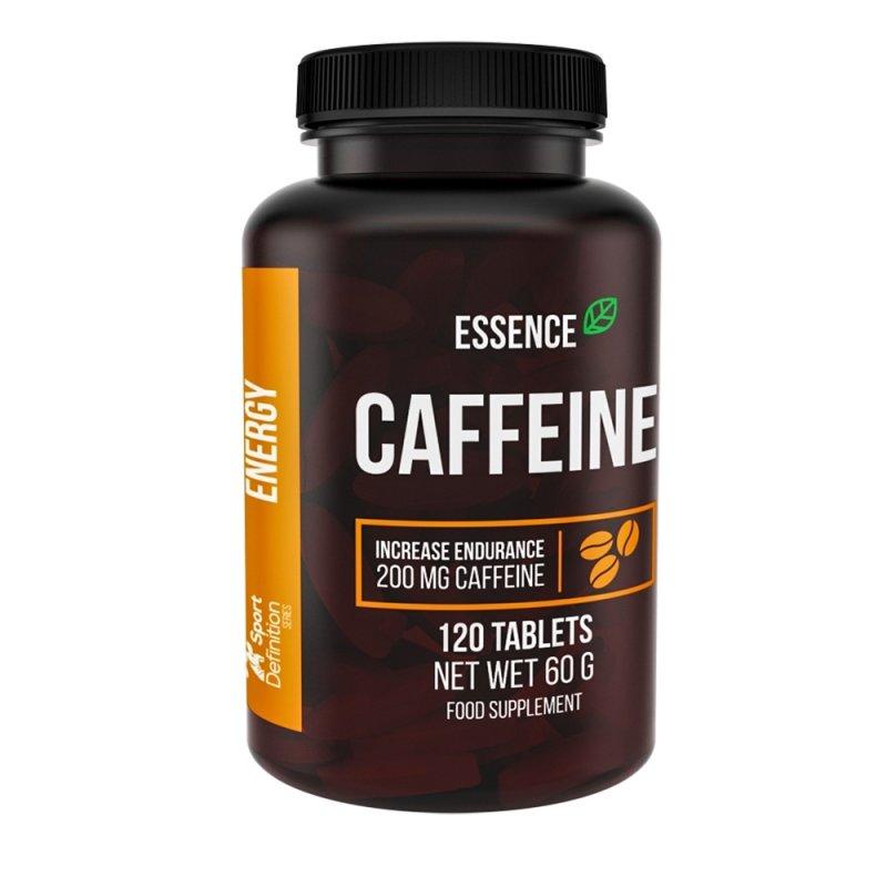 Essence Caffeine
