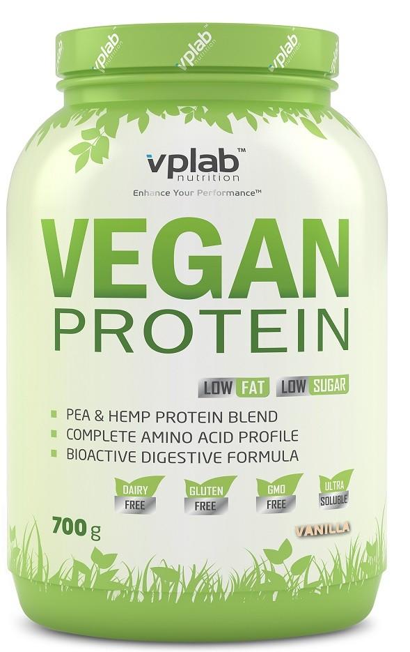 Vegan Protein 