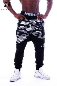 117 Sweatpants Camo AW