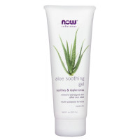NOW ALOE SOOTHING GEL (237 мл.) до 03/2024