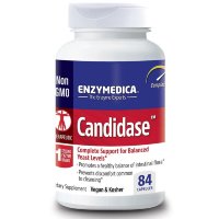 Enzymedica Candidase 84 caps
