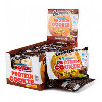 Protein cookie