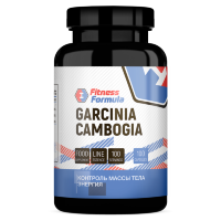 Garcinia Cambogia