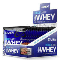 BlueLab 100% Whey Premium Protein