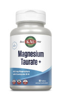 KAL Magnesium Taurate+ (90таб.)