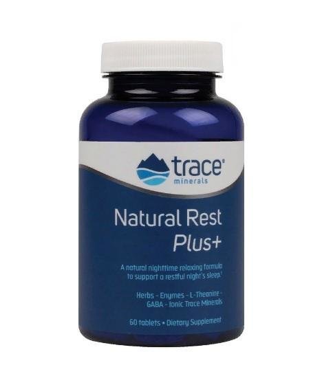 TM Natural Rest Plus (60 таб.)