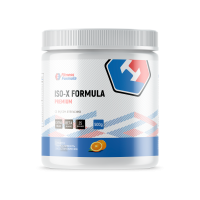 ISO-X Formula	 