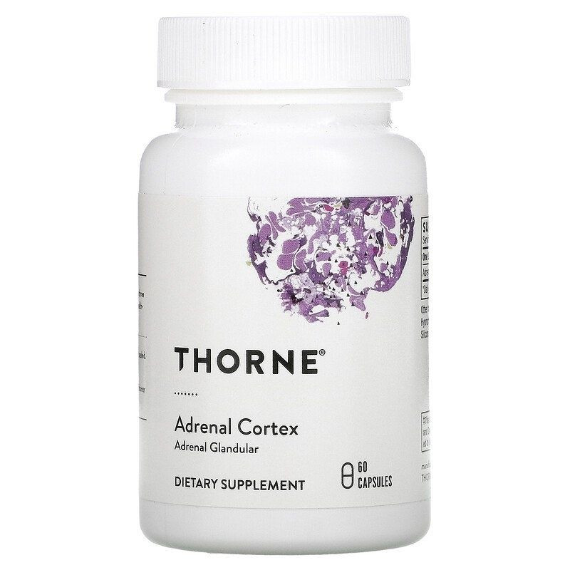 THORNE  Adrenal Cortex (60 кап.)