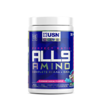 USN All 9 Amino (330гр.) 