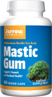 JARROW Mastic Gum 500mg (60таб.)