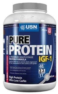 Pure-GF1 Protein 4 Stage Low Carb