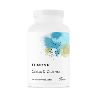 THORNE  Calcium D-Glucarate (90 кап.)