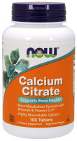 Calcium Citrate
