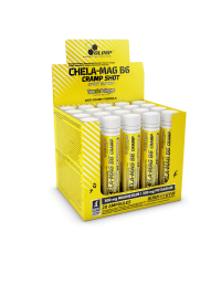 Chela-Mag B6 Cramp Shot