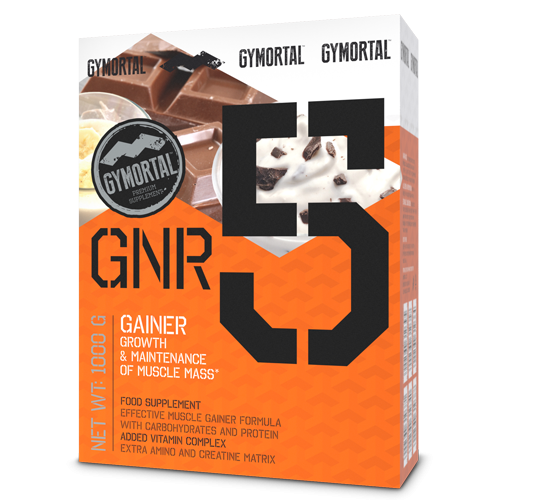 GNR 5 