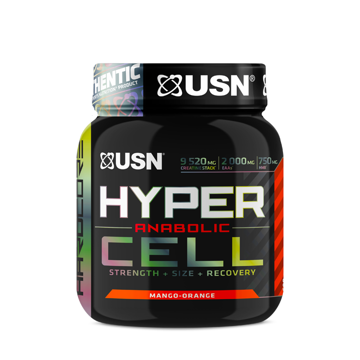 USN Hypercell Anabolic (690гр.)