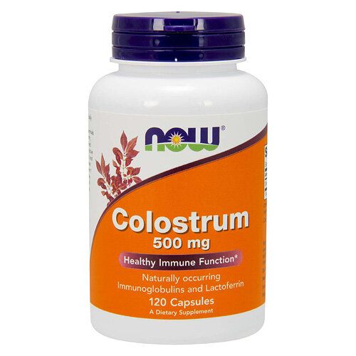 Colostrum (120кап)