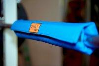 Мягкая накладка на гриф