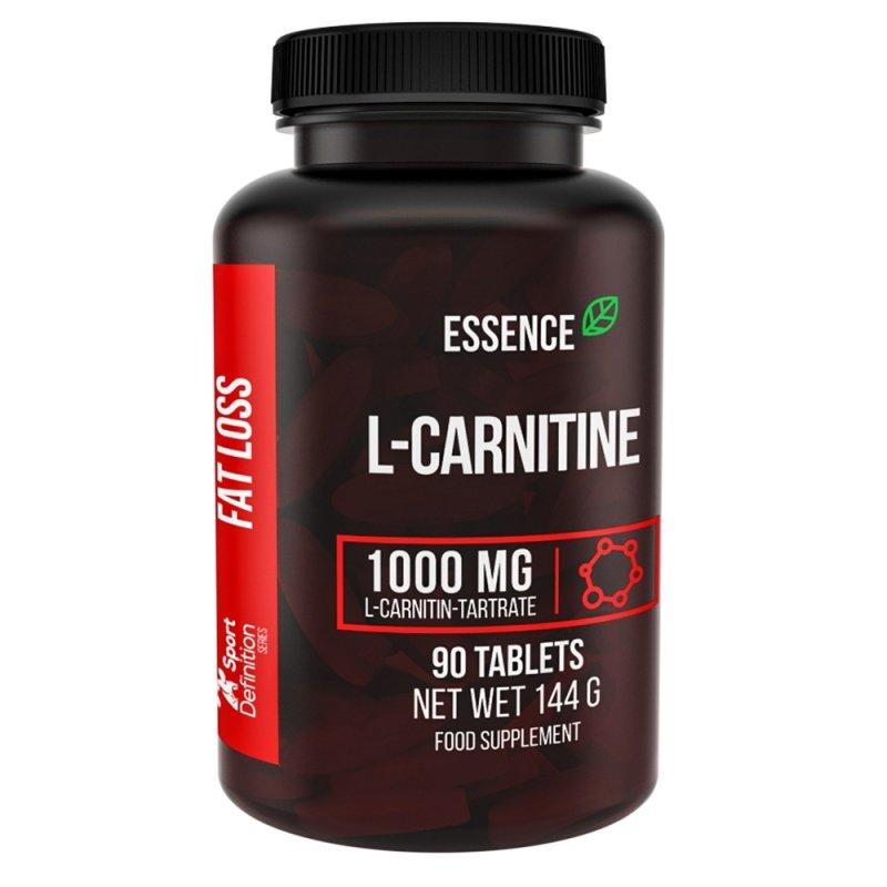 L-carnitine 1000 мг