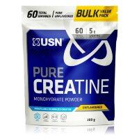 Креатин USN Pure Creatine (300 гр.)