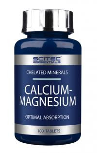 Calcium-Magnesium