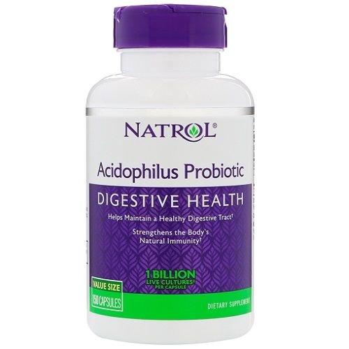 Acidophilus