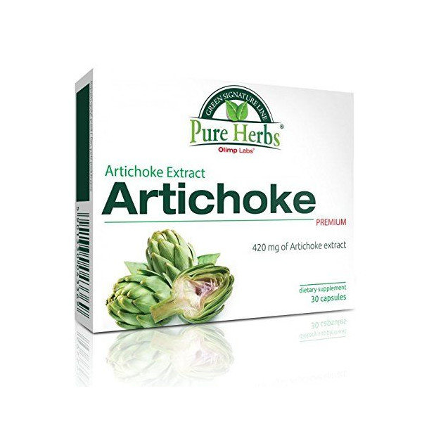 Artichoke Premium (30кап.)