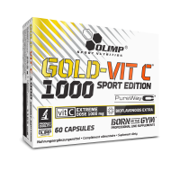 GOLD-VIT C 1000 Sport Edition