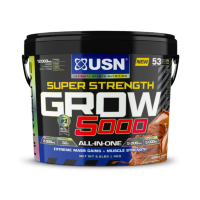 USN Super Strenght Grow (4000гр.)