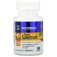 Enzymedica Digest Spectrum (30кап.)